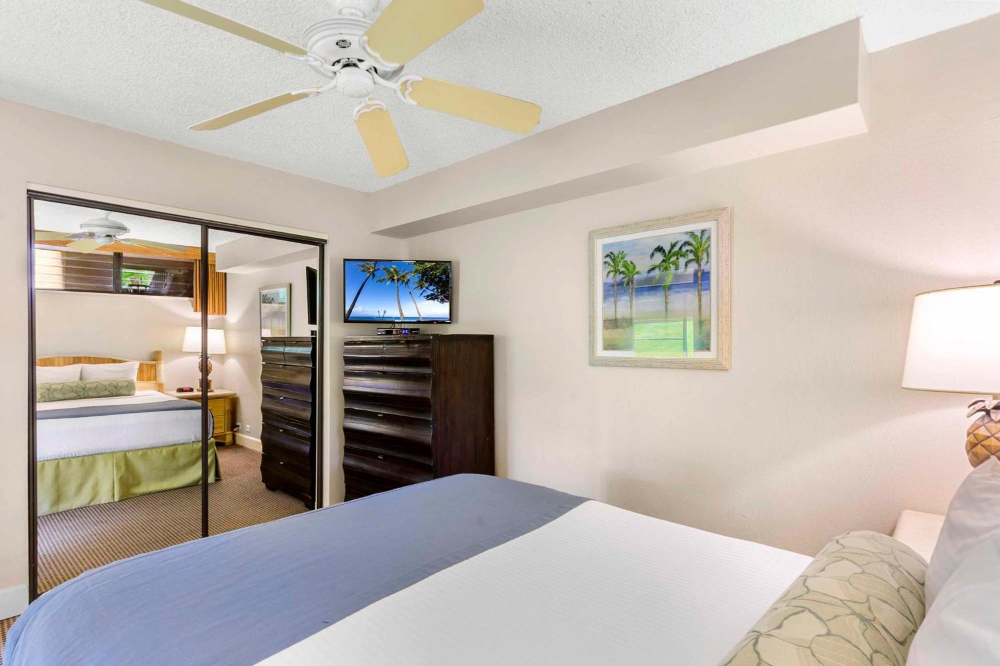 Kahana Villa Lahaina Ruang foto