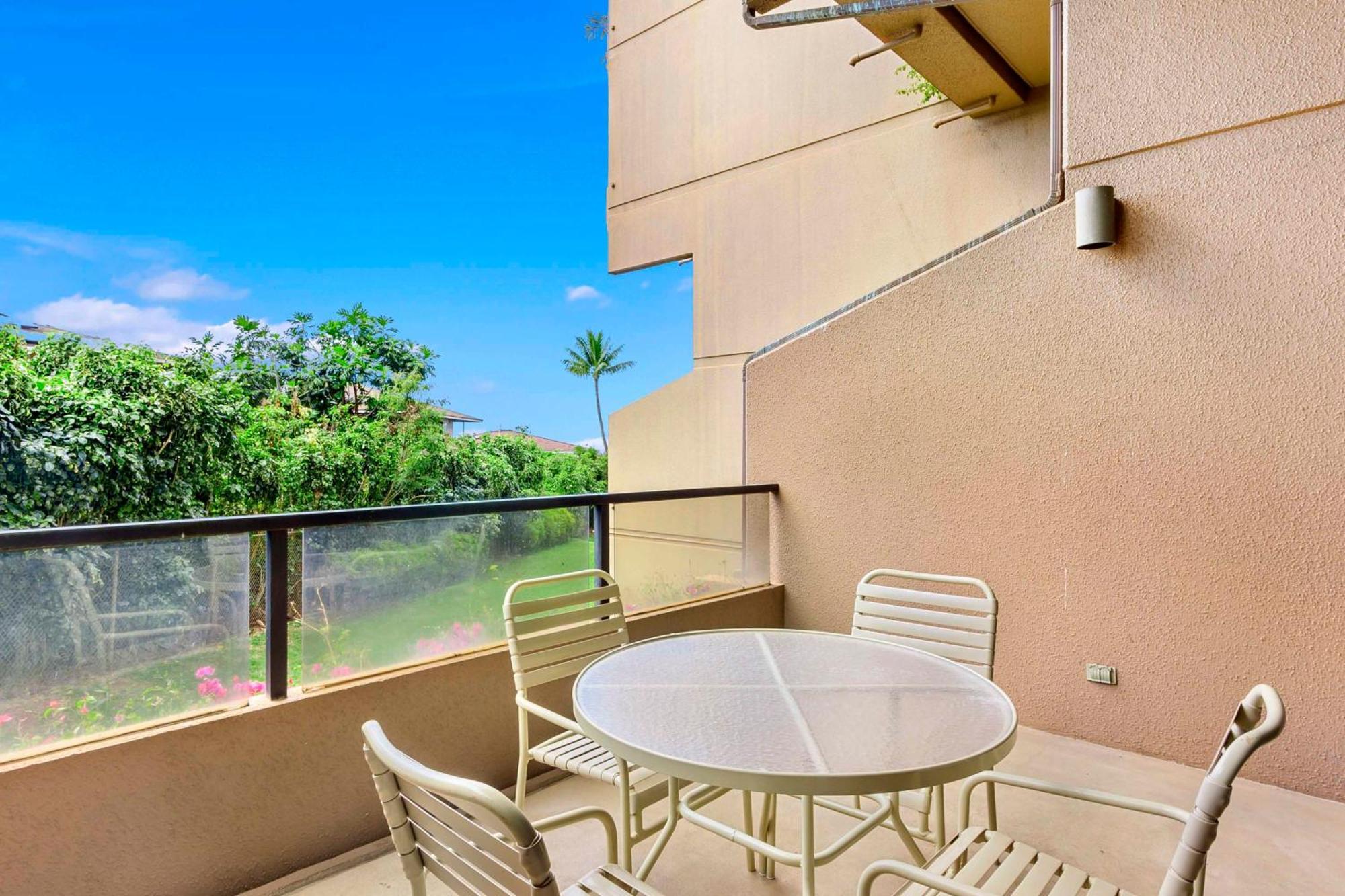 Kahana Villa Lahaina Ruang foto