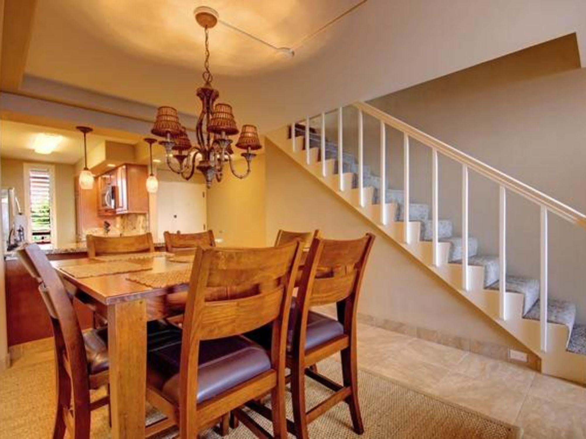 Kahana Villa Lahaina Bagian luar foto