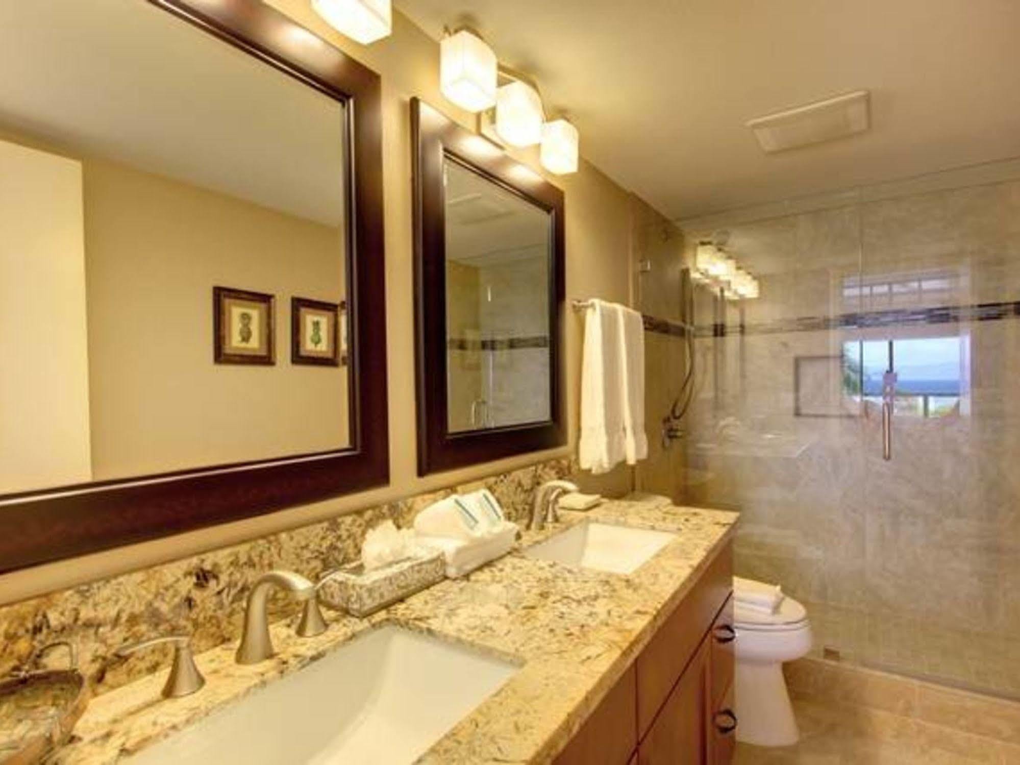 Kahana Villa Lahaina Bagian luar foto