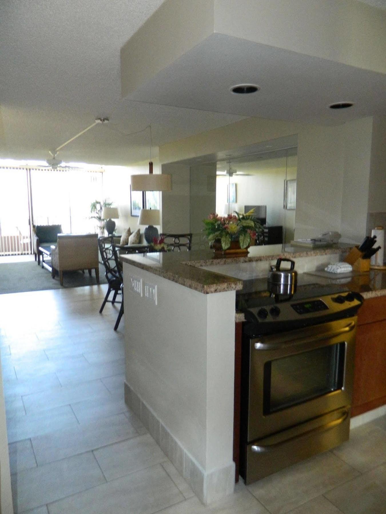 Kahana Villa Lahaina Bagian luar foto
