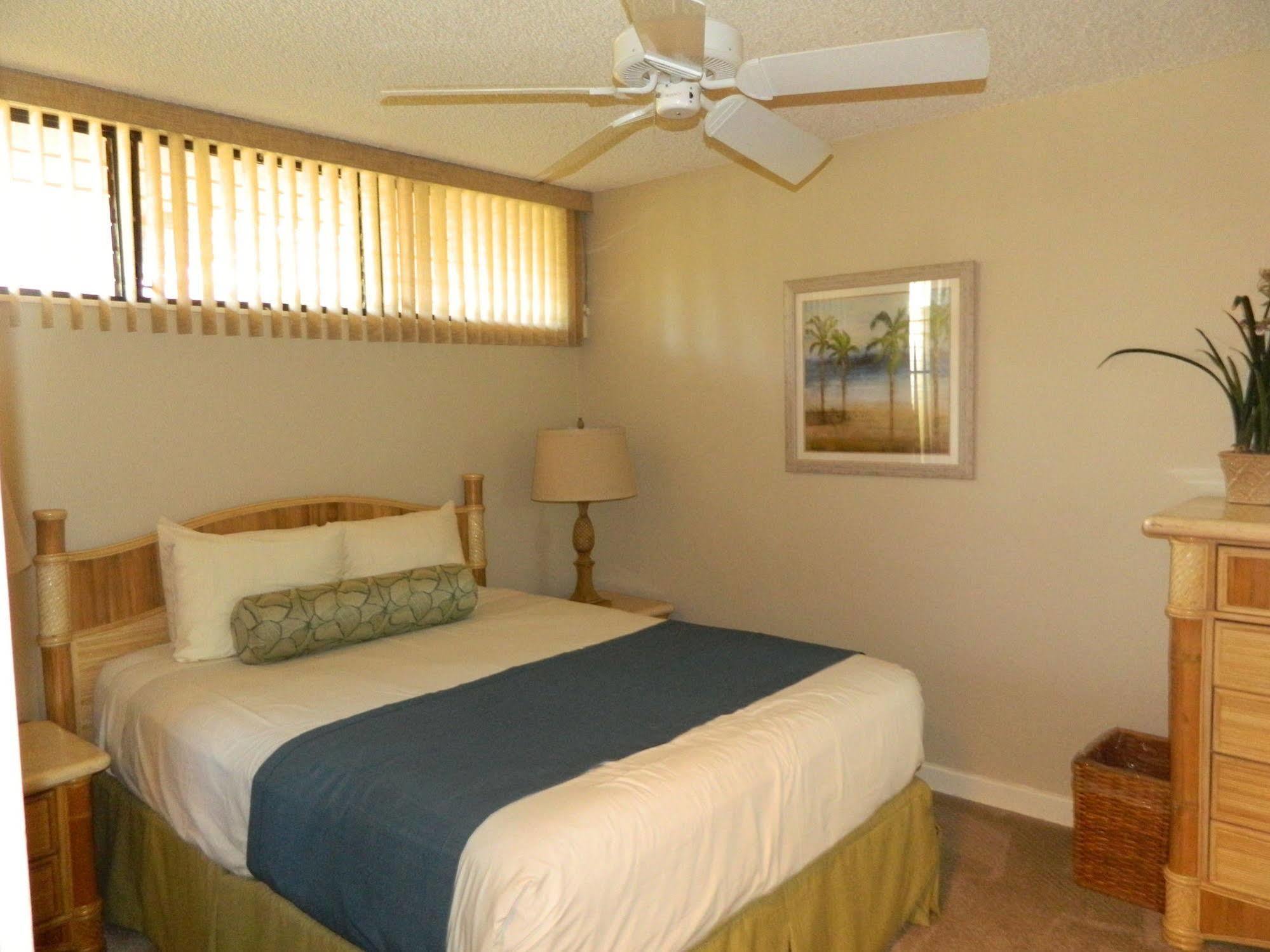 Kahana Villa Lahaina Bagian luar foto